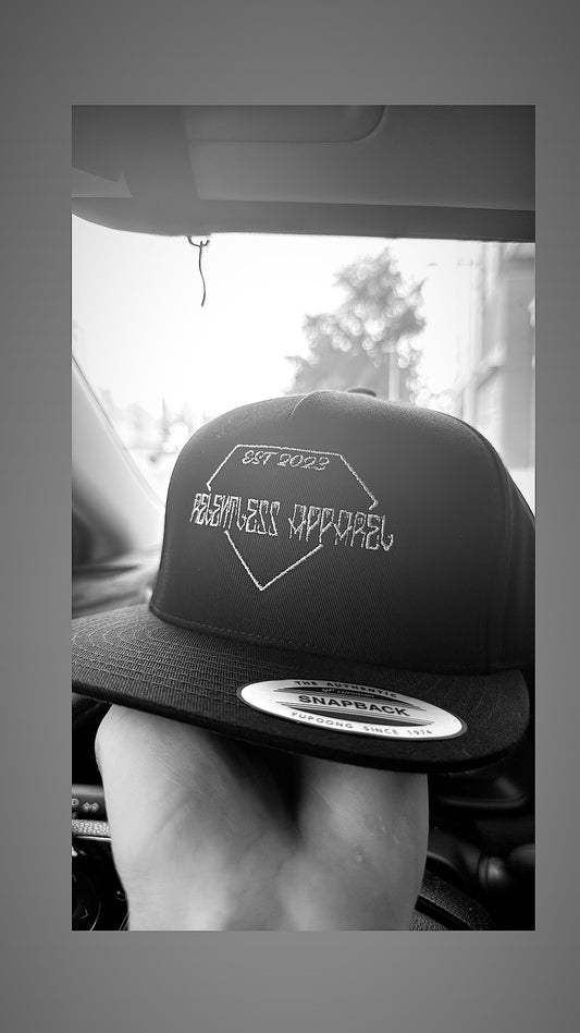OG LOGO SNAPBACK